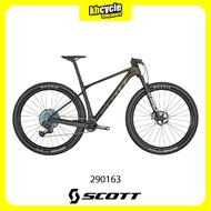 SCOTT Bike Scale RC World Cup Evo Mountain Bike | 290163
