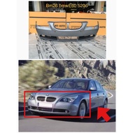 กันชนหน้า BMW E60 520D เป็นของแท้มือสอง สภาพสวย ใส่ก่อนได้ครับ