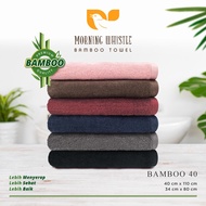 Wholesale Special Morning Whistle by Terry Palmer Bamboo 4 Towel Salon Towel Sport Travel 34x8cm 4x11cm