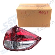 SUZUKI ไฟท้าย ERTIGA/13 แท้ห้าง RH ( 35650M60M00 )( ขวา )