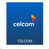 TOPUP PREPAID CELCOM