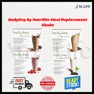 AMWAY BodyKey by Nutrilite Meal Replacement Shake - Ready Stock - Original AMWAY Malaysia