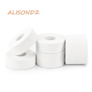 ALISONDZ Bandage Physio Muscle Breathable Elastic Care Sticker Jagged Bandage Waterproof Cotton Stra
