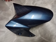 front fender (tapalodo)  nmax (v1 v2) Metallic Blue ORIGINAL