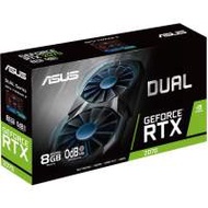 Asus 2070 dual 8G