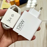 Original Xiaomi 120w Charger hp