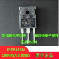 10pcs Super Large Chip IRFP150M IRFP150 42A100V Imported Original Character Disassembly MOS Field Ef