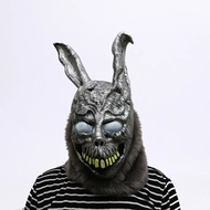 NEW Cartoon Donnie Darko FRANK Bunny Masks Animal Rabbit Masks Halloween Party Cosplay Costumes Carn