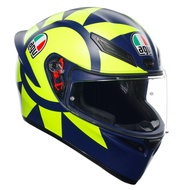 หมวกกันน็อค AGV รุ่น K1 s (หมวกแท้ 100%) Motorcycle มอเตอร์ไซค์