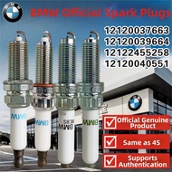 BMW | OEM Special Iridium Platinum Spark Plug
