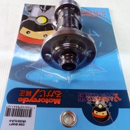 MOTORCYCLE CAM SHAFT