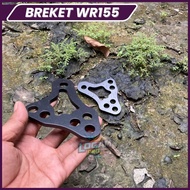 Lowering Wr155 Lowering Kit Pemendek Penurun Sok Shok Belakang Yamaha Wr 155