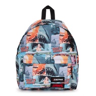 EASTPAK Eastpak Day Pak'r Jaws Backpack - Print