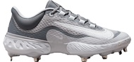 Men's Alpha Huarache Elite 4 Baseball Metal Baseball Cleats Shoes DJ6521