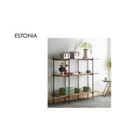 ESTONIA 3 TIER DISPLAY RACK