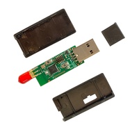 Wireless Zigbee CC2531 Sniffer Bare Board Packet Protocol Analyzer USB Interface Dongle Capture Pack