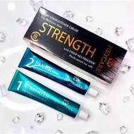 THONGT Berina Hair Straightener Cream (hair straightener)