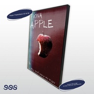 FIONA APPLE POSTER AESTHETIC POSTER/ FRAMEBLOCK POSTER/ 518