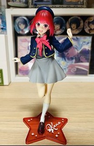 我推的孩子 TAITO Coreful Figure 有馬加奈校服Ver. 景品模型