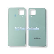 Backdoor SAMSUNG A22 4G