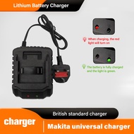 【In Stock】Pinsen Makita 21700 Lithium Battery Compatible with Makita Power Tools Lithium Ion Batteri