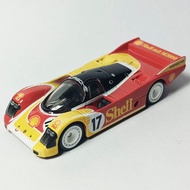 HotWheels HotWheels HotWheels HotWheels 962 SHELL SHELL Yellow PORSCHE 962