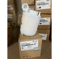 100% ORIGINAL (HYUNDAI KIA) PETROL FUEL FILTER ASSY KIA PICANTO JA / KIA RIO YB>>31112 C9100