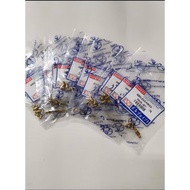 SAFETY MAIN JET FOR GBO, EX5, WAVE125, KRISS SIZE (75---130)