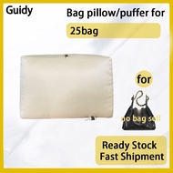 [Pack Support Filler Anti-Deformation] Suitable for 25bag Hobo Inner Support Bag Shaping 25C