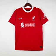 Liverpool Jersey 23-24 Home Soccer Shirt