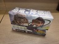 恐龍體驗 VR 虛擬實境眼鏡
