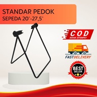 20" - 27.5" Strong Bicycle Stand Bicycle Accessories