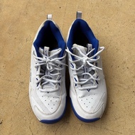 VICTOR Badminton Sports Shoes Model A970 TD Second Hand As Is