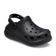 cross แท้ CLASSIC CLOG รองเท้า cross แท้ผู้หญิง ส้นหนา 7 ซม. เสริมส้น เหมาะกับเดินชายหาด สไตล์คลาสสิ