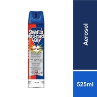 Shieldtox Multi-Inset Killer Spray Aerosol 525ml