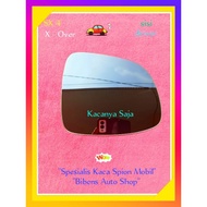 Rearview Mirror SUZUKI SX4 X Over x over x - over SX4 quality product 2008 - 2013 Right REFILL Witho