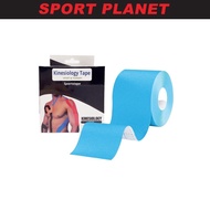 Sport Planet Unisex Kinesiology Tape accessories ( WOS-KINE TAPE) Sport Planet 33-04