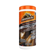 Armor All Extreme Shield + Ceramic Leather Treatment &amp; Cleaning Wipes by Autobacs Sg