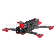 iFlight SH CineFlow 5 O4 Pro 6S 222mm 5 Inch Frame Kit Compatible with DJI O4 Pro Air Unit for FPV R
