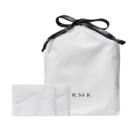 RMK Soft Cotton Pad 72 Pieces/Bag Large Size Pad