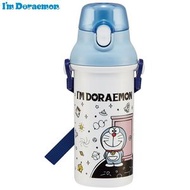 溜冰者我是Doraemon抗菌洗碗機雙瓶裝Plabottle PSB5Sanag 480ml