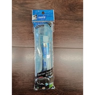 Darlie Travel Kit White Charcoal Clean (Odol & Toothbrush)