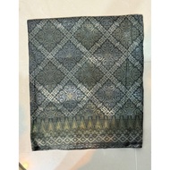 Kain Songket 2 Meter