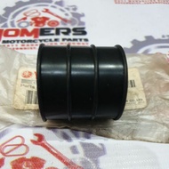 1W2-14714-00-00 DT 125 GASKET, MUFFLER JOINT( mel )