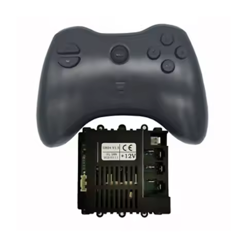 For ZM DR04 DR01 Receiver For Specific Children's Ride-on Toys 2.4G Automatic Matching Remote Contro