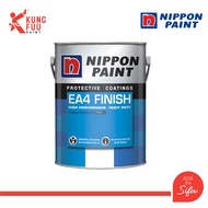 NIPPON PAINT CCP EA4 (A)15L [74] {001}