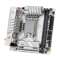 [UGJZP] ERYING B760i เมนบอร์ดเกม WIFI 5การ์ด LGA 1700สนับสนุนหลัก12/13th I9/I7/I5/I3 /Pentium Dual C