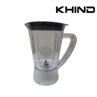 Khind Original Blender Jug BL1012J BL1020 BL1220 BL1550