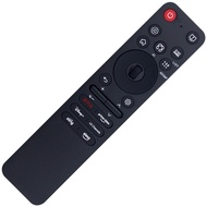 MR25GA AKB76046602 Voice Remote Control Compatible with LG TV G5 C5 B5 92A 85A 80A UA77 Series Spare