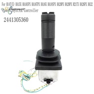 Power Joystick Controller 2441305360 HA20PX Power Joystick Controller Aerial Work Car Joystick Joyst